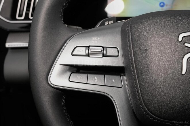 BYD  2025, 0 km - 1.5 l - Bakı
