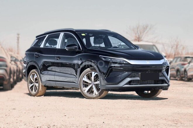 BYD  2025, 0 km - 1.5 l - Bakı