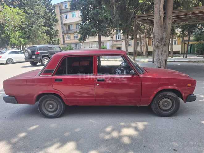 LADA (VAZ) 2107 2004, 95,000 km - 1.6 л - Bakı