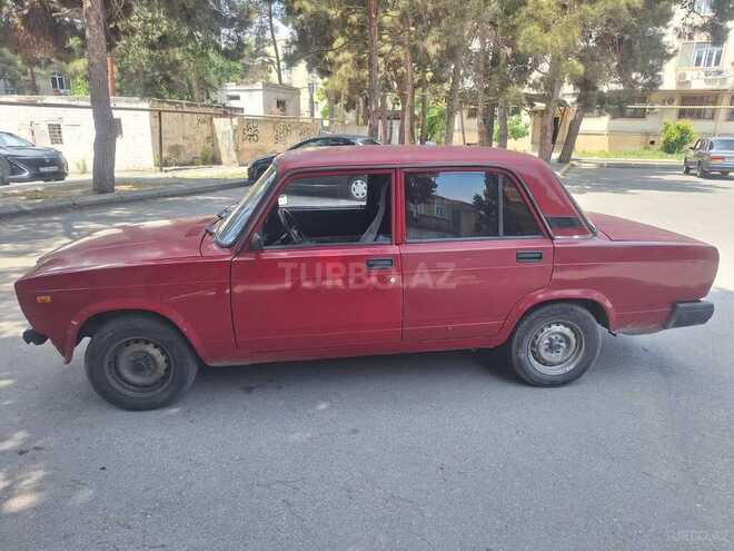 LADA (VAZ) 2107 2004, 95,000 km - 1.6 л - Bakı