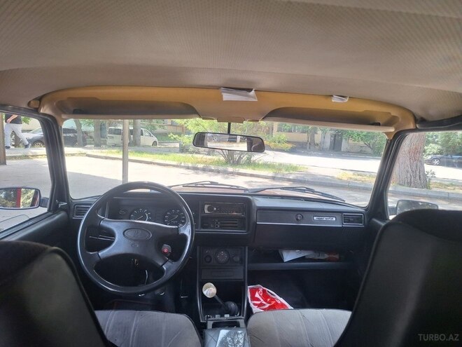 LADA (VAZ) 2107 2004, 95,000 km - 1.6 л - Bakı
