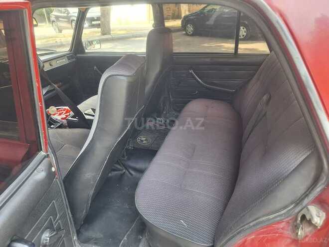 LADA (VAZ) 2107 2004, 95,000 km - 1.6 л - Bakı