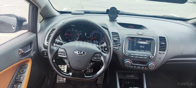 Kia K3 2016, 12,900 km - 1.6 l - Bakı