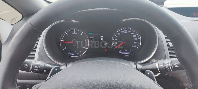 Kia K3 2016, 12,900 km - 1.6 l - Bakı