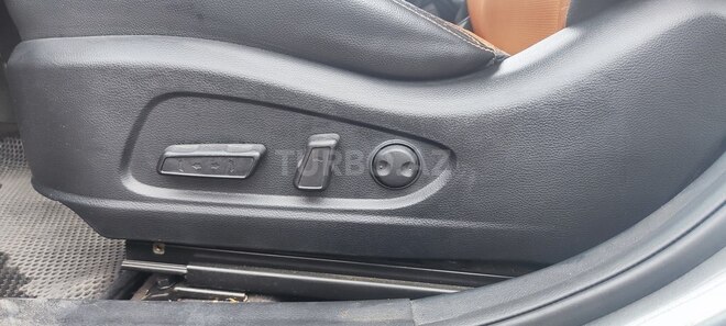 Kia K3 2016, 12,900 km - 1.6 l - Bakı