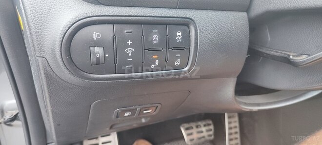 Kia K3 2016, 12,900 km - 1.6 l - Bakı