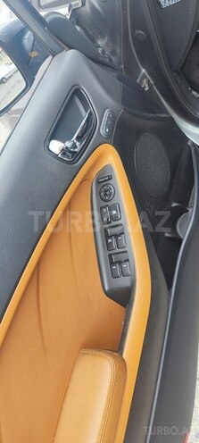Kia K3 2016, 12,900 km - 1.6 l - Bakı
