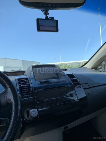 Toyota Prius 2007, 310,296 km - 1.5 l - Bakı