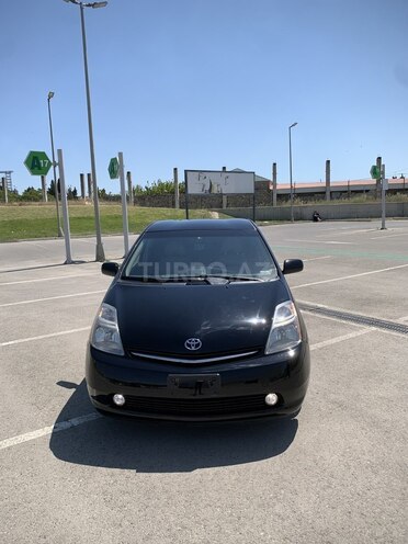 Toyota Prius 2007, 310,296 km - 1.5 l - Bakı