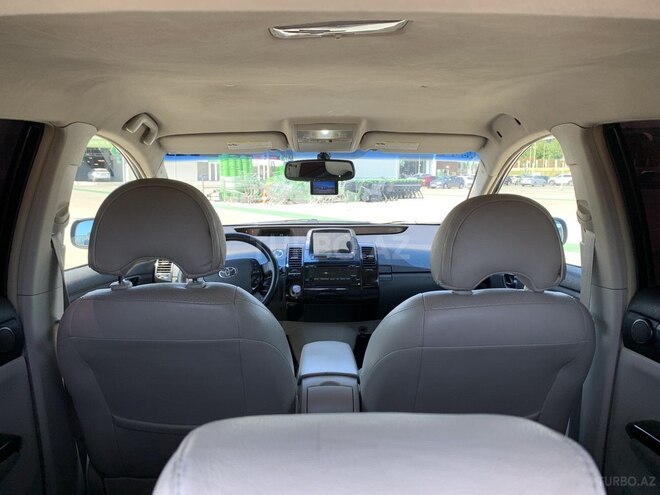 Toyota Prius 2007, 310,296 km - 1.5 l - Bakı