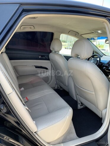 Toyota Prius 2007, 310,296 km - 1.5 l - Bakı
