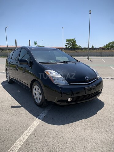 Toyota Prius 2007, 310,296 km - 1.5 l - Bakı