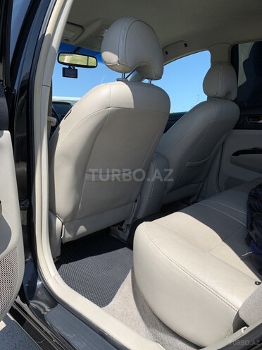 Toyota Prius 2007, 310,296 km - 1.5 l - Bakı