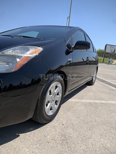 Toyota Prius 2007, 310,296 km - 1.5 l - Bakı