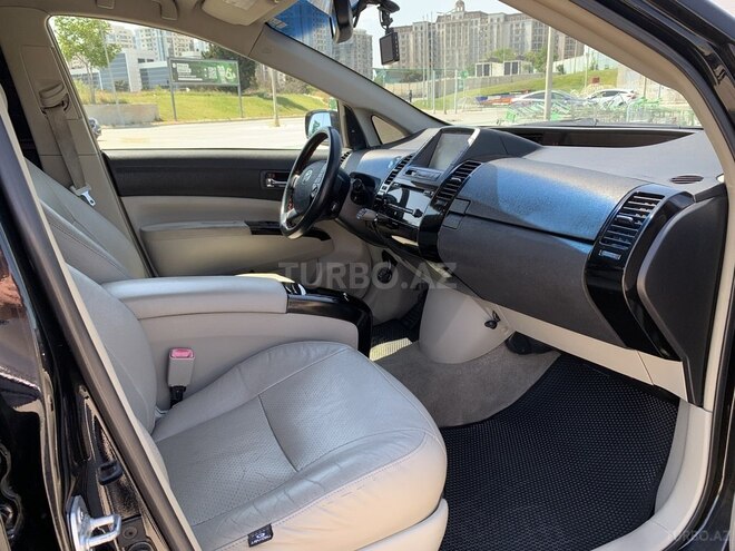 Toyota Prius 2007, 310,296 km - 1.5 l - Bakı