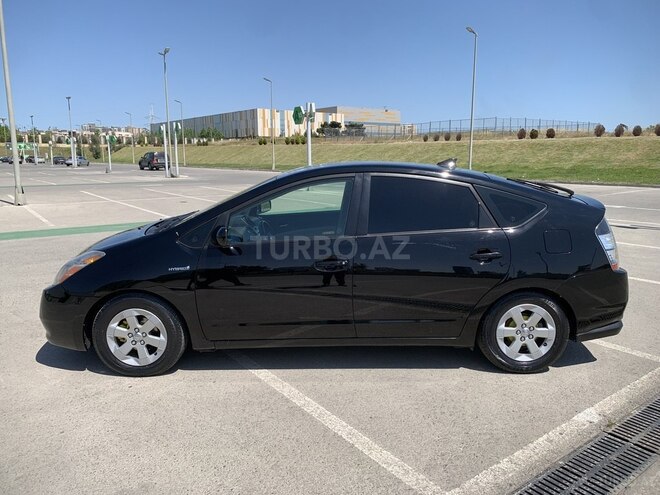 Toyota Prius 2007, 310,296 km - 1.5 l - Bakı