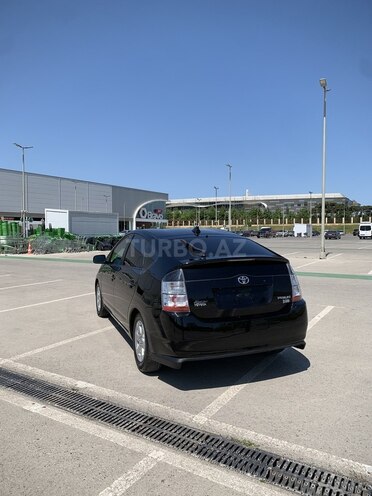 Toyota Prius 2007, 310,296 km - 1.5 l - Bakı