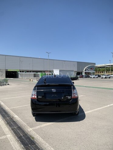 Toyota Prius 2007, 310,296 km - 1.5 l - Bakı