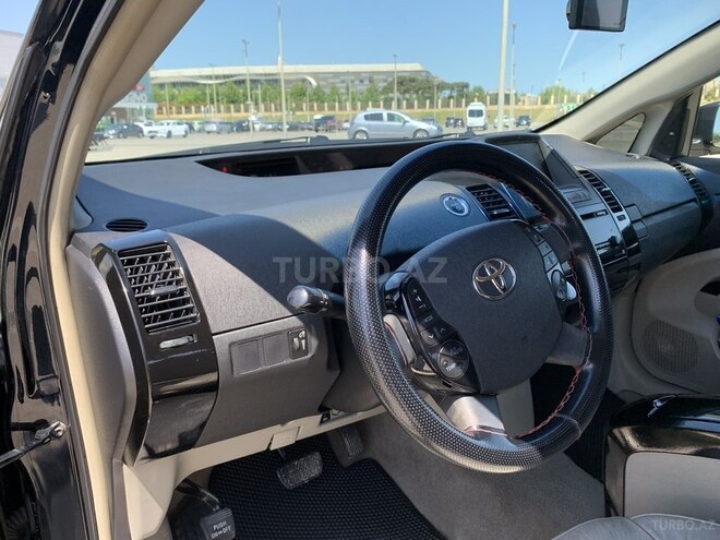 Toyota Prius 2007, 310,296 km - 1.5 l - Bakı