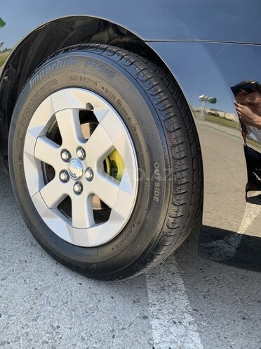 Toyota Prius 2007, 310,296 km - 1.5 l - Bakı