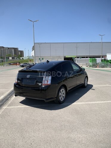 Toyota Prius 2007, 310,296 km - 1.5 l - Bakı