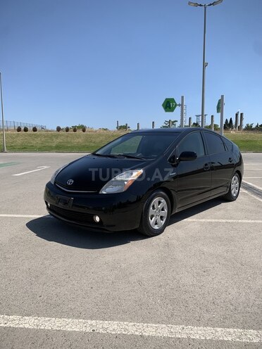 Toyota Prius 2007, 310,296 km - 1.5 l - Bakı