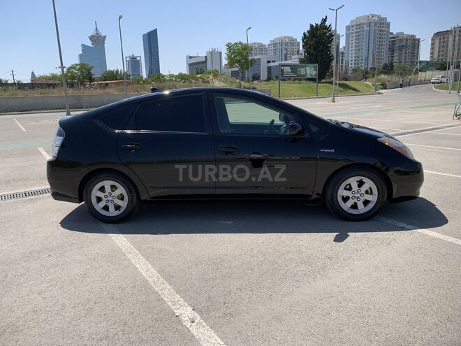 Toyota Prius 2007, 310,296 km - 1.5 l - Bakı