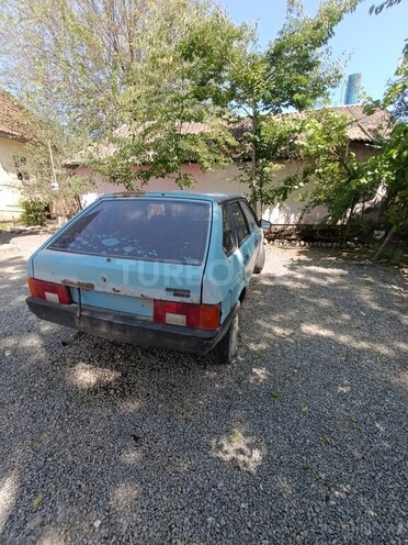 LADA (VAZ) 2109 1994, 54,328 km - 1.6 л - Masallı