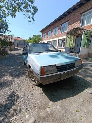 LADA (VAZ) 2109 1994, 54,328 km - 1.6 л - Masallı