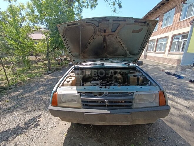 LADA (VAZ) 2109 1994, 54,328 km - 1.6 л - Masallı
