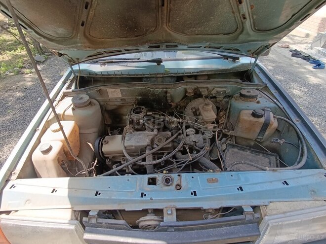 LADA (VAZ) 2109 1994, 54,328 km - 1.6 л - Masallı