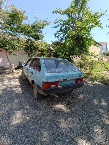 LADA (VAZ) 2109 1994, 54,328 km - 1.6 л - Masallı
