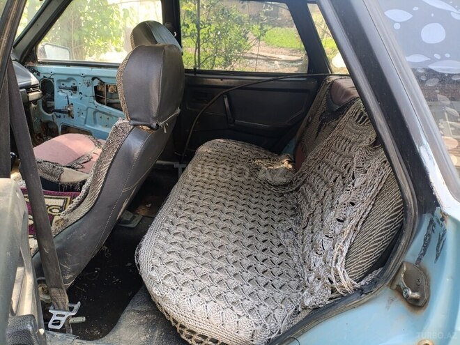 LADA (VAZ) 2109 1994, 54,328 km - 1.6 л - Masallı