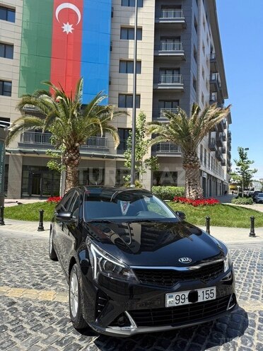 Kia Rio 2020, 86,000 km - 1.6 л - Bakı