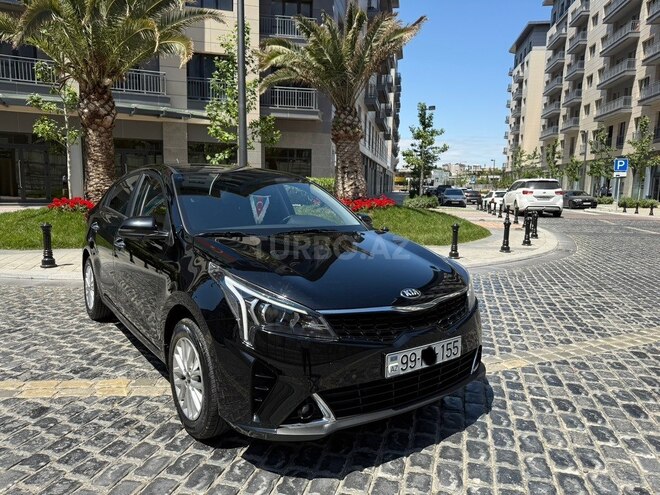 Kia Rio 2020, 86,000 km - 1.6 л - Bakı