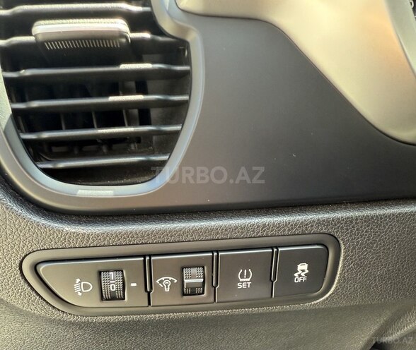 Kia Rio 2020, 86,000 km - 1.6 л - Bakı