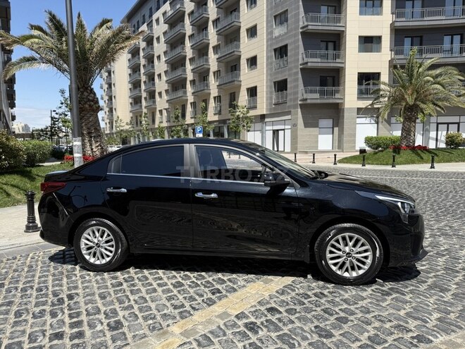 Kia Rio 2020, 86,000 km - 1.6 л - Bakı