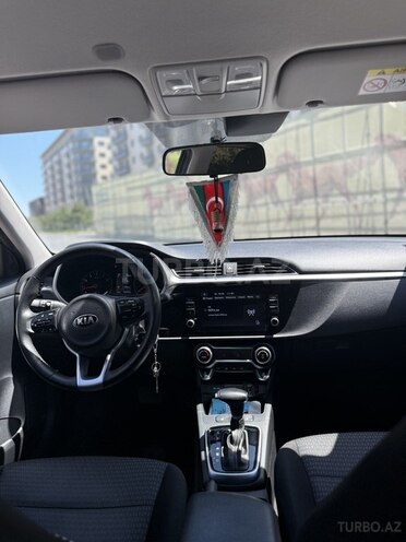 Kia Rio 2020, 86,000 km - 1.6 л - Bakı