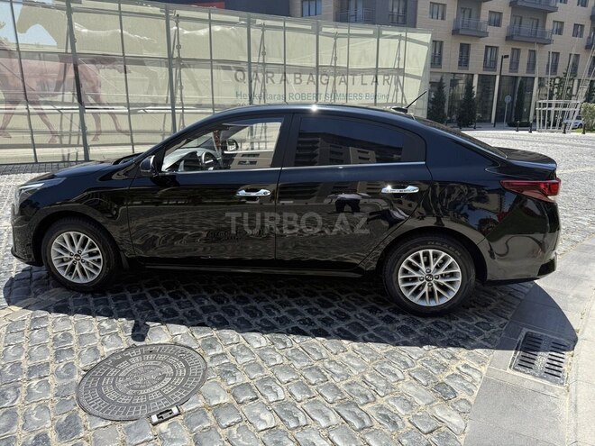 Kia Rio 2020, 86,000 km - 1.6 л - Bakı