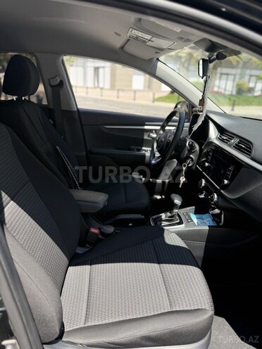 Kia Rio 2020, 86,000 km - 1.6 л - Bakı