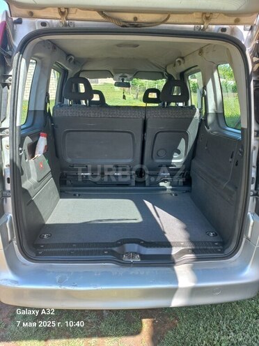 Mercedes A 170 2005, 320,000 km - 1.7 л - Qusar