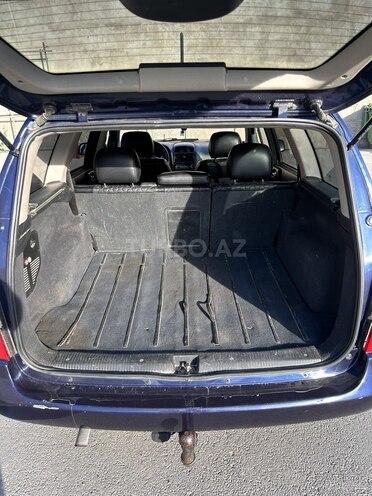 Opel Astra 1998, 300,000 km - 1.6 l - Bakı