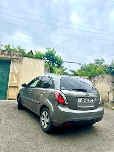 Kia Rio 2010, 370,000 km - 1.5 l - Gəncə