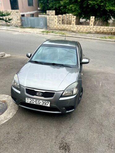 Kia Rio 2010, 370,000 km - 1.5 l - Gəncə
