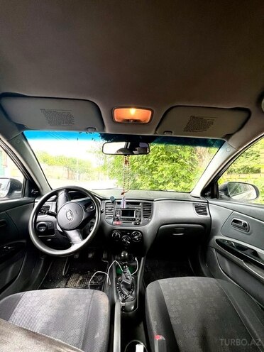 Kia Rio 2010, 370,000 km - 1.5 l - Gəncə
