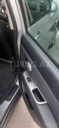 Nissan Tiida 2012, 80,000 km - 1.5 l - Bakı