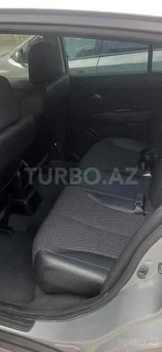 Nissan Tiida 2012, 80,000 km - 1.5 l - Bakı