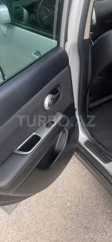 Nissan Tiida 2012, 80,000 km - 1.5 l - Bakı