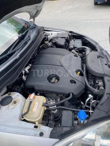 Kia Ceed 2007, 256,000 km - 1.6 l - Qəbələ