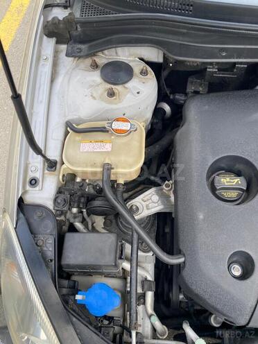 Kia Ceed 2007, 256,000 km - 1.6 l - Qəbələ